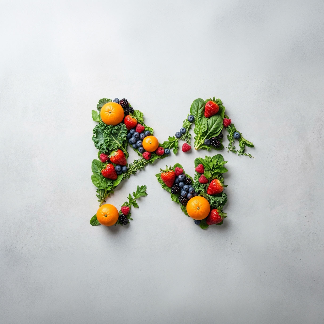 FRESH PRODUCE