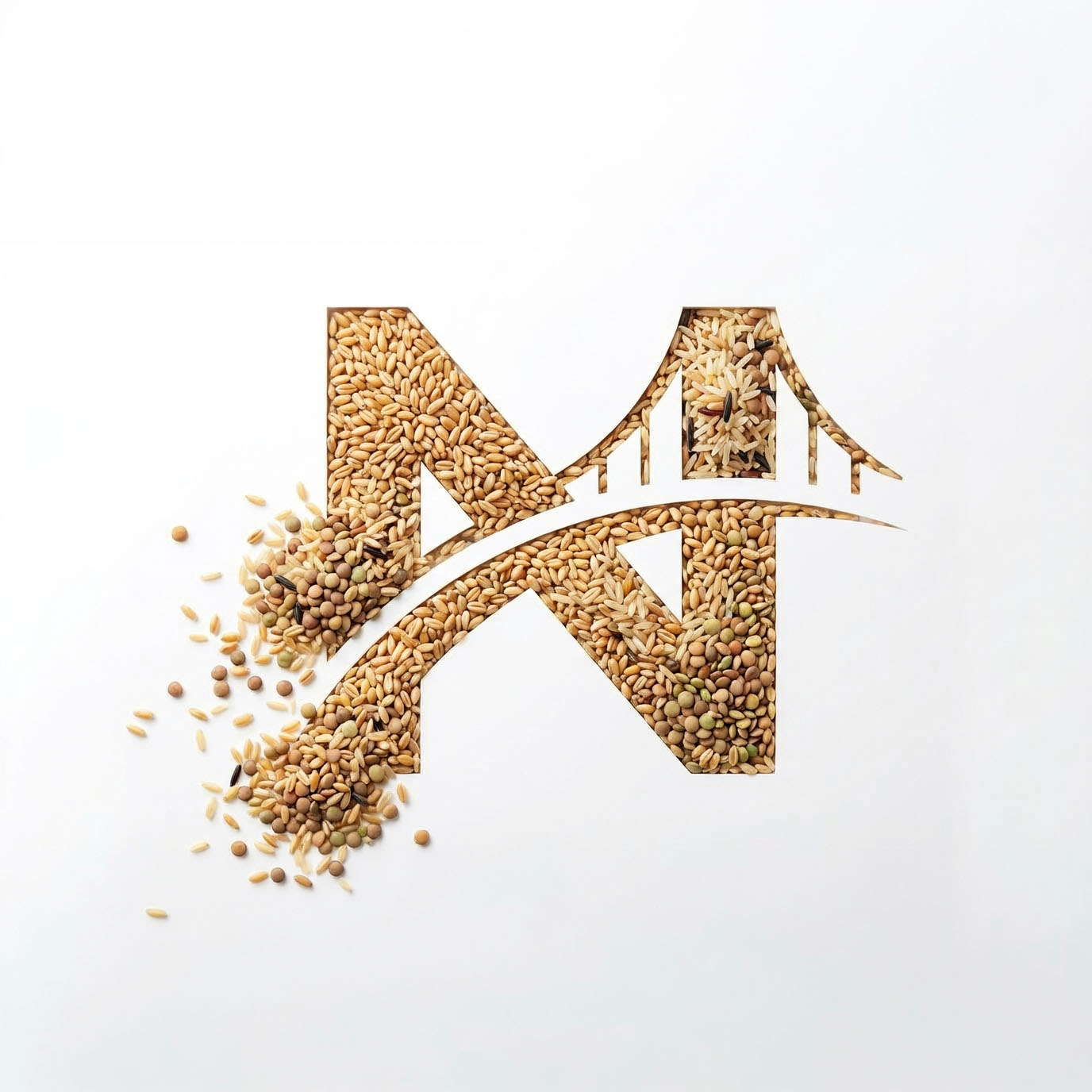 GRAINS AND CEREALS