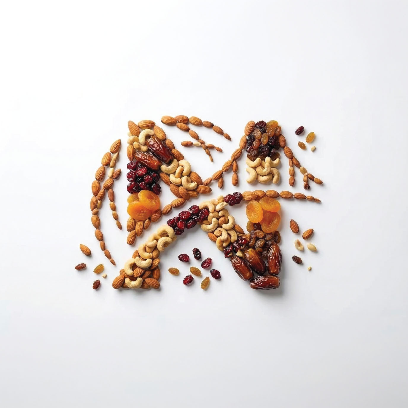 NUTS & DRIED GOODS